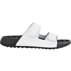 Ecco Pantofole e Sandali ecco Cozmo - White