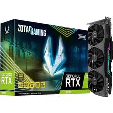 GeForce RTX 3090 - Vulkan Graphics Cards Zotac GeForce RTX 3090 Trinity HDMI 3xDP 24GB