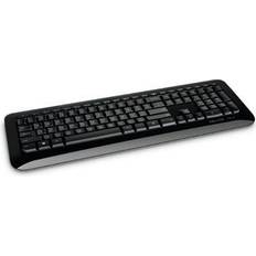 Microsoft Bluetooth - Standard Keyboards Microsoft Wireless Keyboard 850 (English)