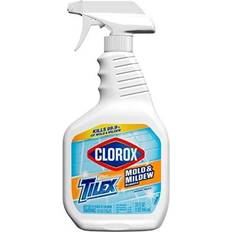 Anti-Mold & Mold Removers Clorox Plus Tilex Mold and Mildew Remover