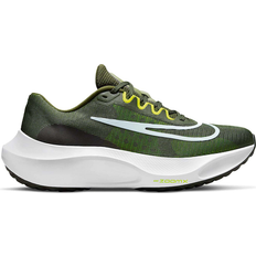 Nike Zoom Fly 5 M - Cargo Khaki/Yellow Strike/White/Glacier Blue