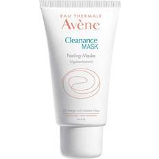 Avene mask Avène Cleanance MASK Peeling Maske