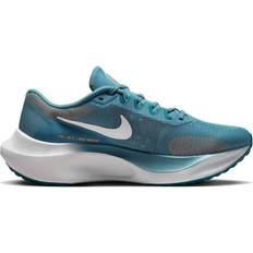 Nike zoom fly 5m Nike Zoom Fly 5 M - Cerulean/Bright Spruce/Peach Cream/White