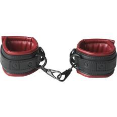 Saffron Handcuffs