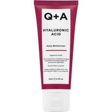 Q+A Hyaluronic Acid Daily Moisturiser 2.5fl oz