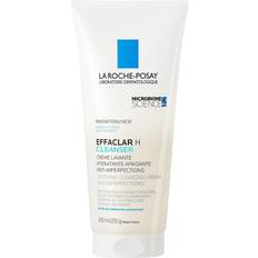 Face Cleansers La Roche-Posay Effaclar H Iso-Biome Cleansing Cream 6.8fl oz