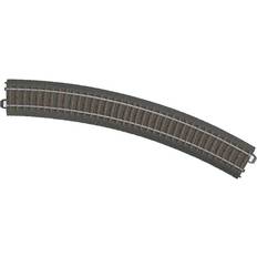 Märklin Curved Track 515mm/30°