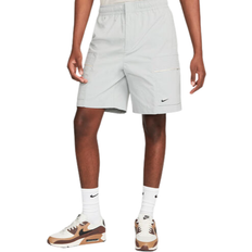 Nike Sportswear Style Essentials Woven Functional Shorts Men's - Grey