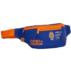 Safta Waist Pack Valencia Basket - Blue