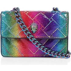 Kurt Geiger London Micro Kensington Crossbody Bag - Multicolour