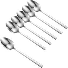 Lave-vaisselle Sécurisé Cuillères à dessert Dorre Victoria Cuillère à dessert 18cm 6pcs