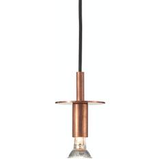 Taklampa jonas bohlin Örsjö Belysning Star 1 Pendellampa ∅ 10.2cm