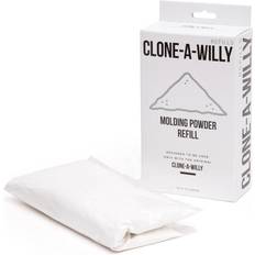 Accessori per giocattoli sessuali Clone-A-Willy Molding Powder 85g Refill