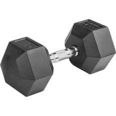 Gymstick Hex Dumbbell 15kg