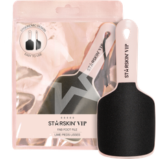 Rosa Hornhautentferner Starskin VIP Fab Foot File