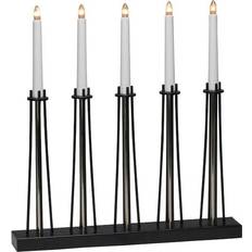 Konstsmide Adventsstaker Konstsmide Candlestick Adventsstake 44cm