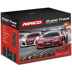 Ninco Racerbaner Ninco Circuit Grand Track 1:32