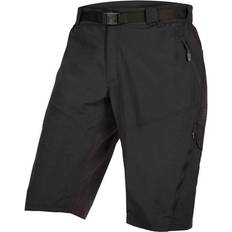 Endura Tøj Endura Hummvee Short with Liner - Black