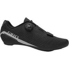 Beste Fahrradschuhe Giro Cadet M - Black