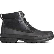 Sperry Men Boots Sperry Cold Bay - Black