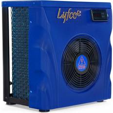 Luftvärmepumpar Lyfco Splash35