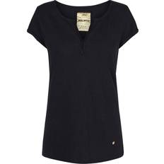 Troy Tee SS - Black