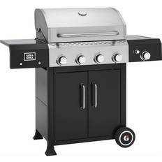 GrillGrill Gasgrill GrillGrill Casual S-425