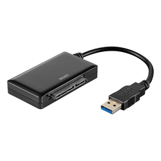 USB A  - SATA 3.0 M-F Adapter