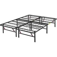 Amazon Basics Foldable Metal Platform