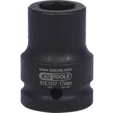 KS Tools Clamps KS Tools 515.1324 Hexagon impact short, 3/4", 24mm Screw Clamp