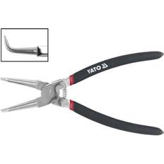 YATO Circlip Pliers YATO YT-2147 Innenring Sicherungsringzange