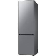 Samsung RB38A7CGTS9, 387 Sølv, Grå