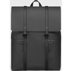 Gaston Gaston Luga Backpack Rucksack - Black