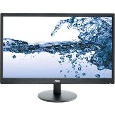 65.0 ° Monitores AOC E2270SWDN