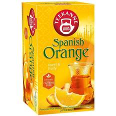 Spanish Orange 20