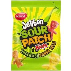 Bonbons Sour Patch Kids 80g