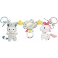 Aiko & Yuki Pram Chain