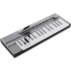 Lecteurs DJ Decksaver DS kontrol M32 Protections Matériel DJ