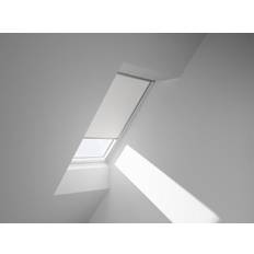 Velux Tenda Per Finestra Da Tetto Oscurante DKL PK06 1025S L 94 x H 160 cm Bianco