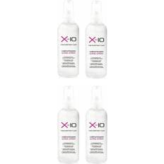 Creme per lo styling hair extension care shine spray pack of 2 125ml