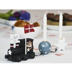 Fødselsdagstog Kids by Friis Fødselsdagstog Stjernetegn Tvillingen