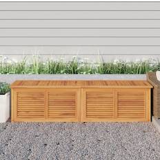 vidaXL Gartenbox