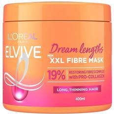 L'Oréal Paris Hair Masks L'Oréal Paris Elvive Dream Lengths XXL Fibre Mask