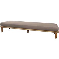 Modul sofa Cane-Line Arch 3-pers. Sofa