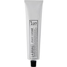 L:A Bruket Fodpleje L:A Bruket 197 Fotcrème Patchouli/Peppermint 70ml