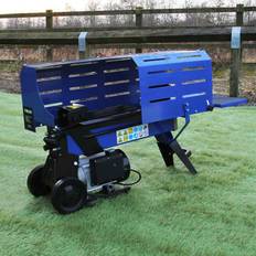 5T Log Splitter 370mm wilko Garden & Outdoor