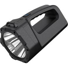 Ficklampa usbc Superfire Flashlight M17 230lm, USB-C