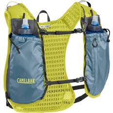 Mujer Mochilas de Running Camelbak Chaleco de mujer Trail Run Bleu