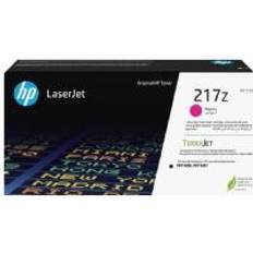 HP Ultra High Yield LaserJet Toner Cartridge - Magenta