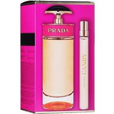 Gift Boxes Prada Prada Candy Eau De Parfum 90ml